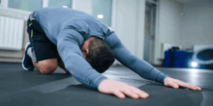 Back Stretches to Help Prevent Aches and Pains
