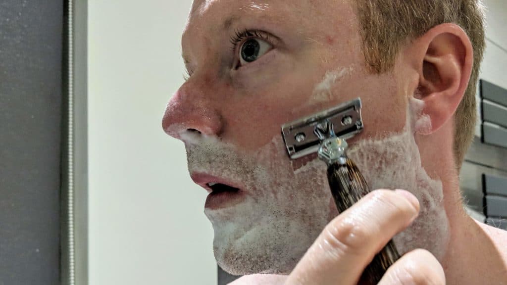 shaving-with-a-double-edge-safety-razor